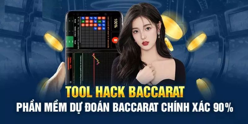 Thắc mắc của người dùng về phần mềm Baccarat
