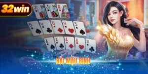bài mậu binh